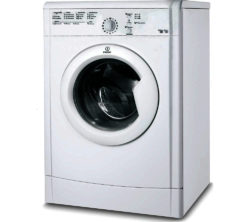 INDESIT  IDVL75BR Vented Tumble Dryer - White